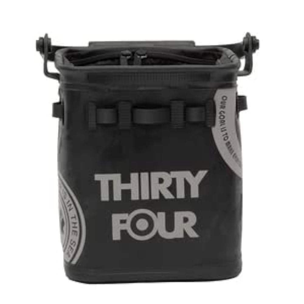 サーティーフォー 活かし水くみバッカン 限定カラー THIRTY FOUR 34 Amazon | 34 活かし水くみバッカン4 | Editora 34 | バケツ